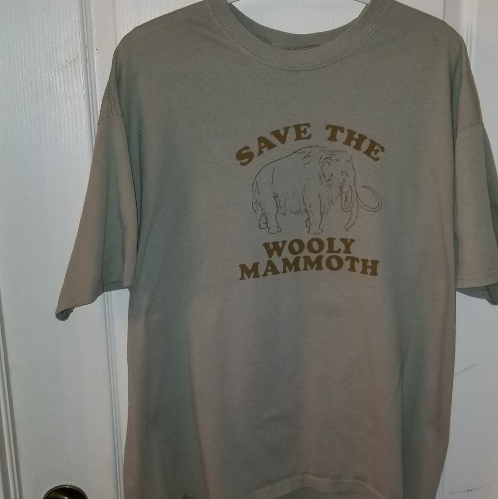 Funny Text t-shirt